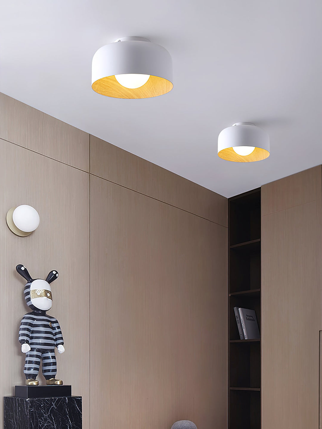 Lumosphere Taklampa