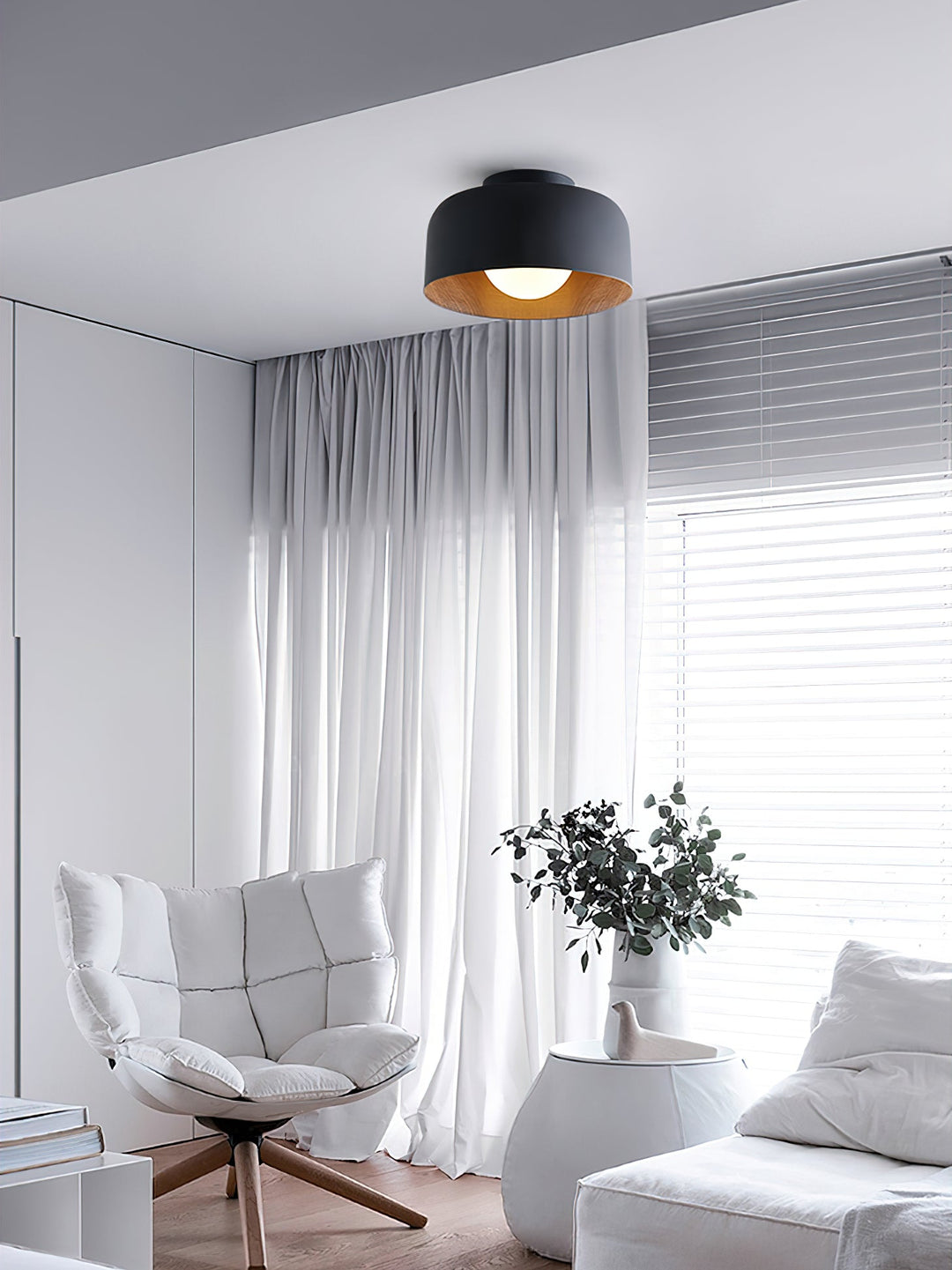 Lumosphere Taklampa
