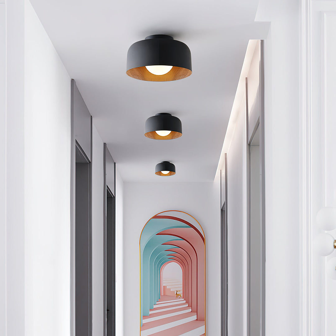 Lumosphere Taklampa