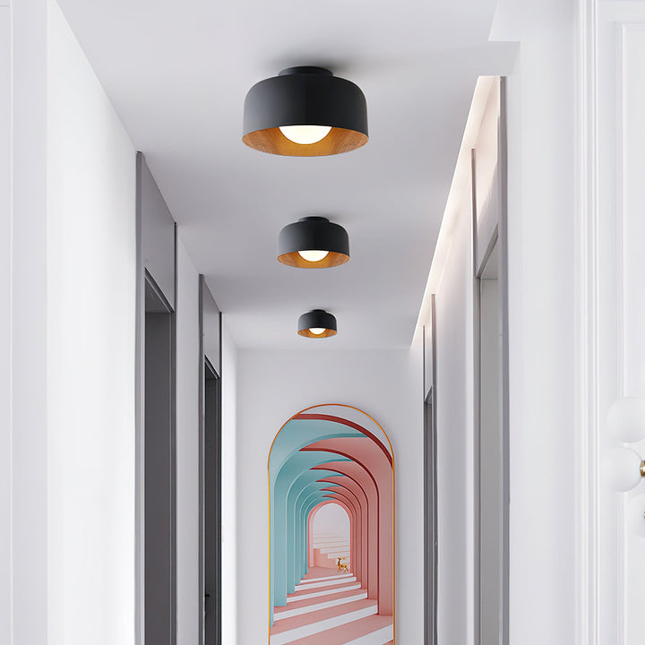 Lumosphere Taklampa