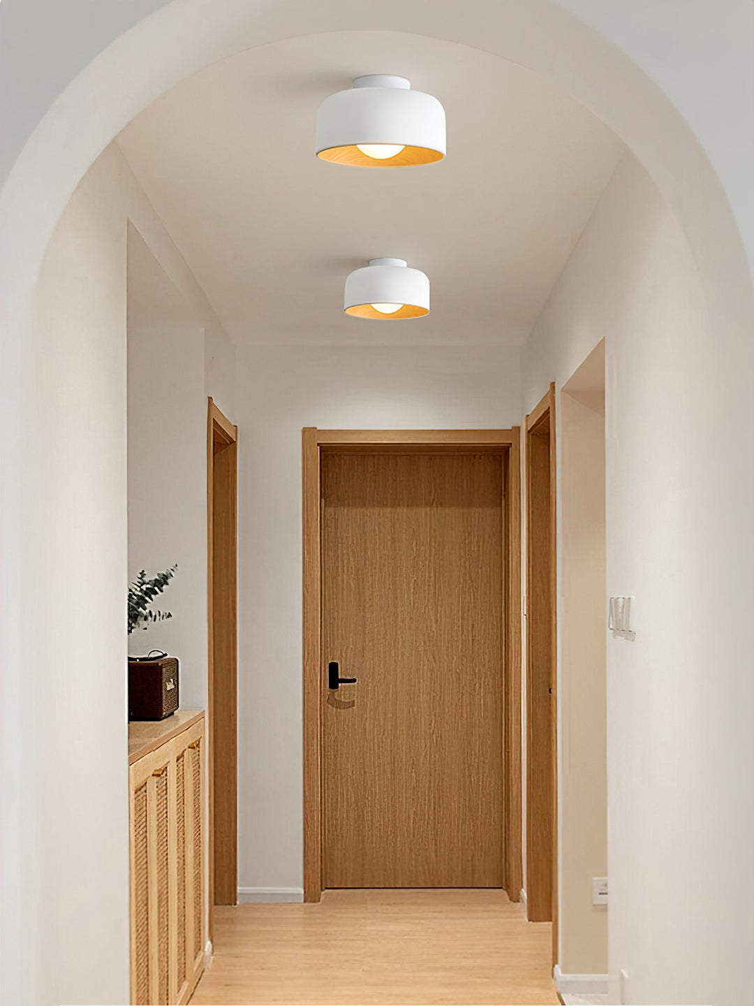 Lumosphere Taklampa