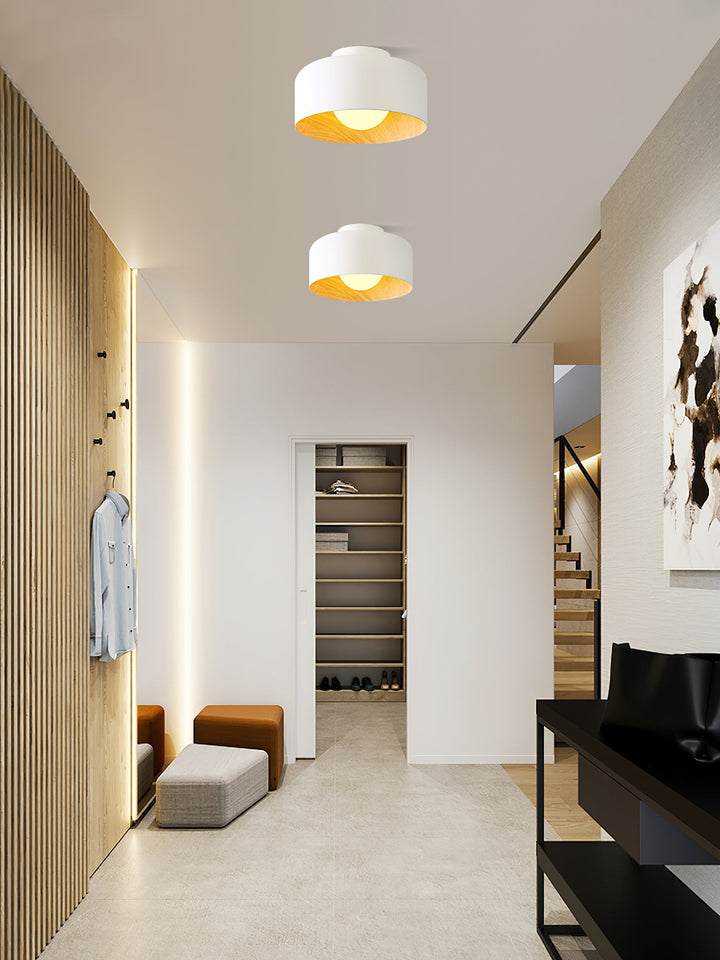 Lumosphere Taklampa