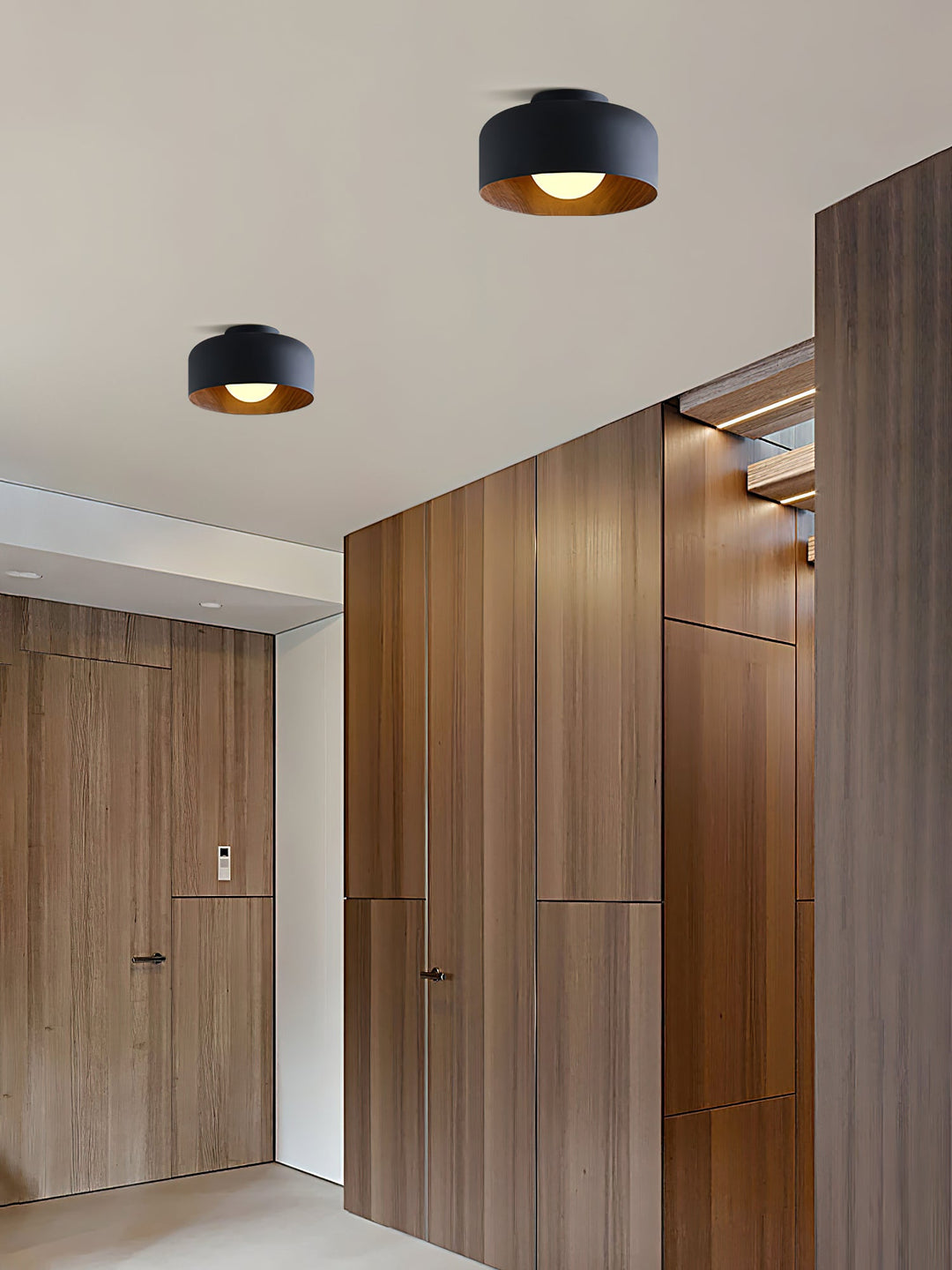 Lumosphere Taklampa