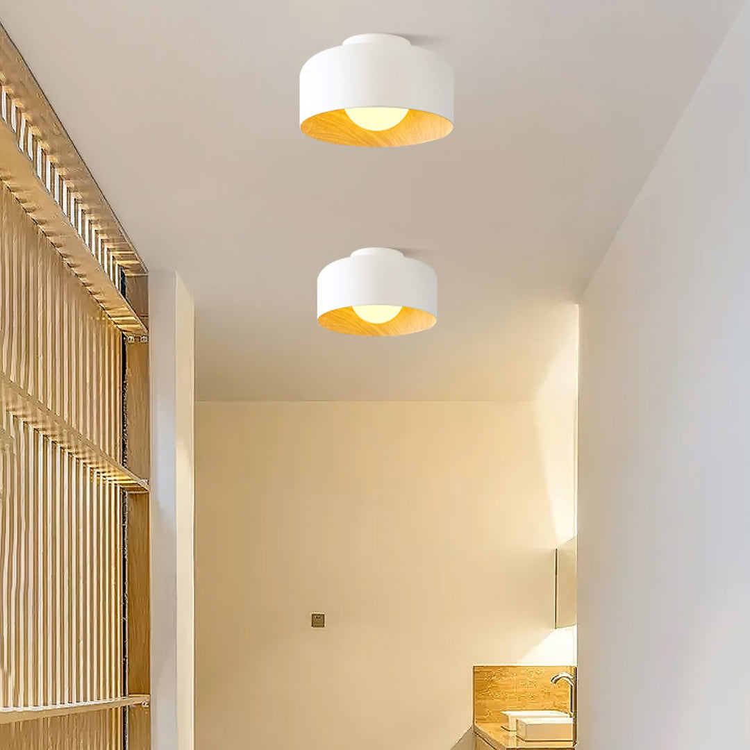 Lumosphere Taklampa