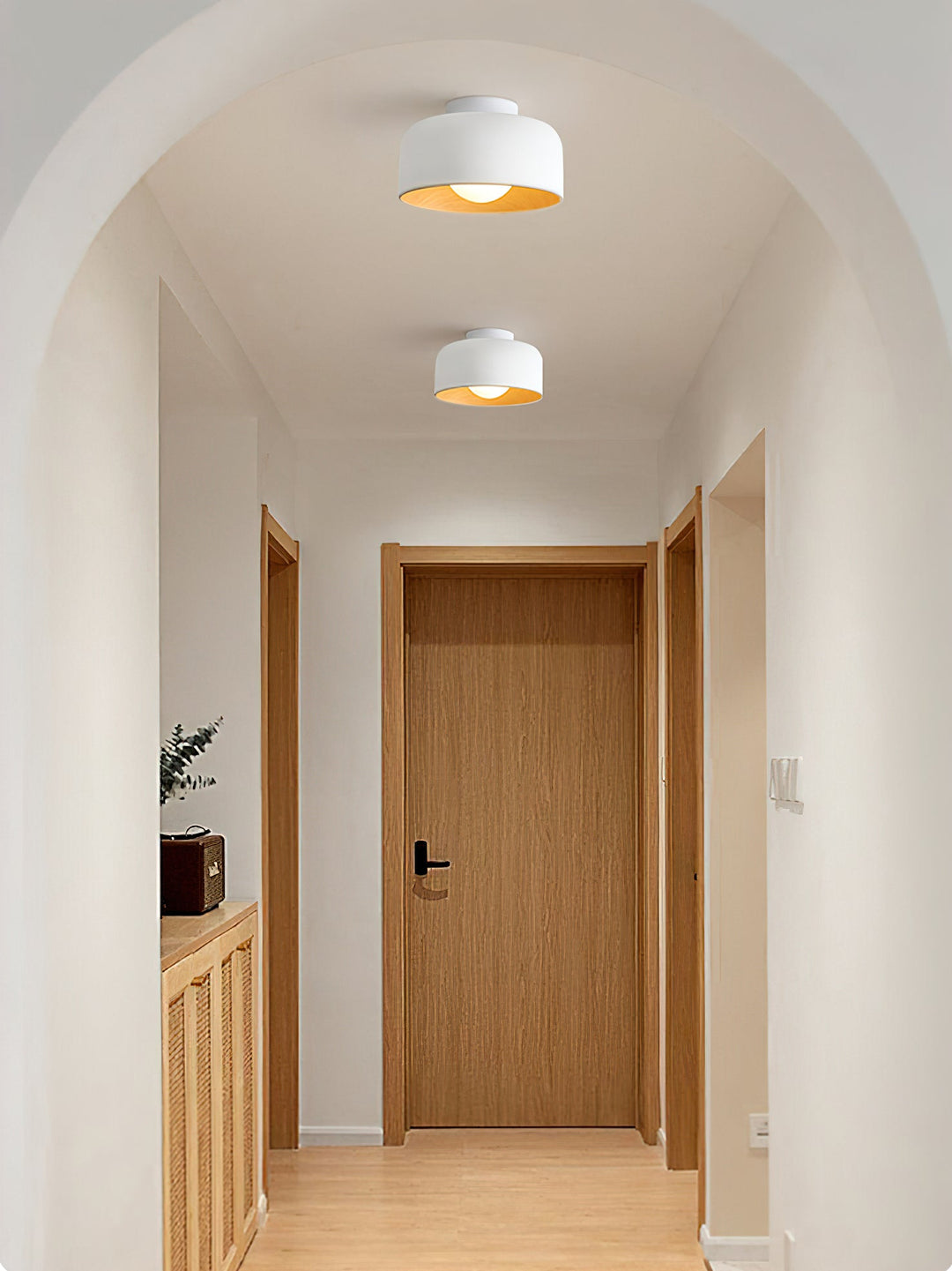 Lumosphere Taklampa