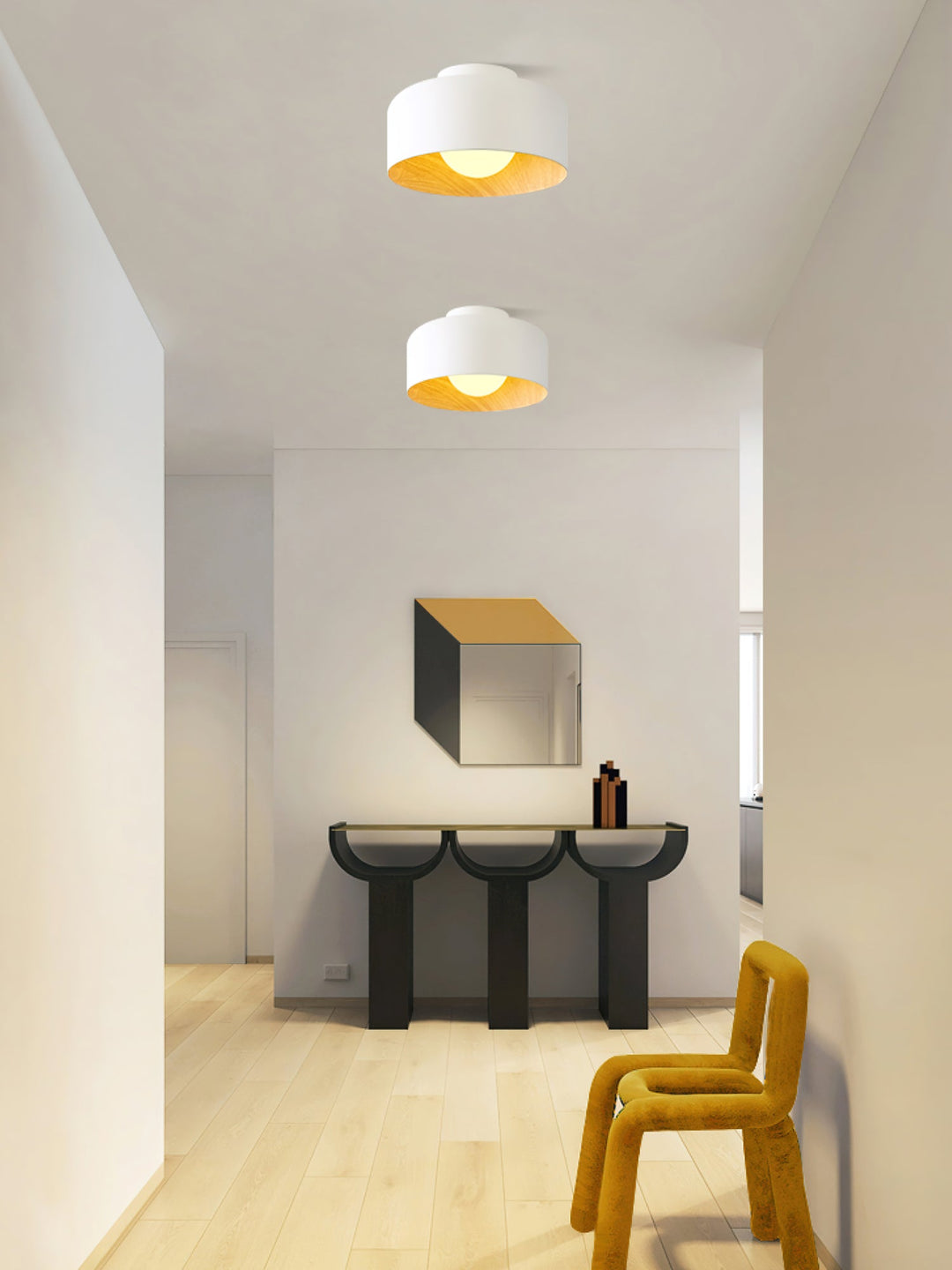 Lumosphere Taklampa
