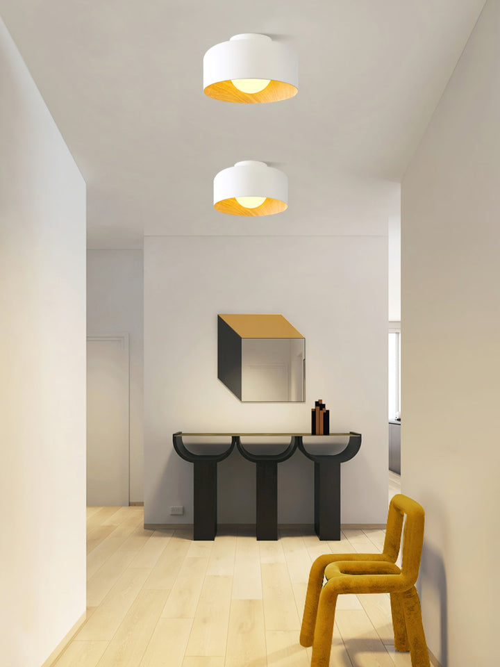 Lumosphere Taklampa