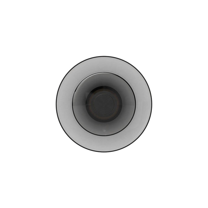 Luna A Disc Vägglampa