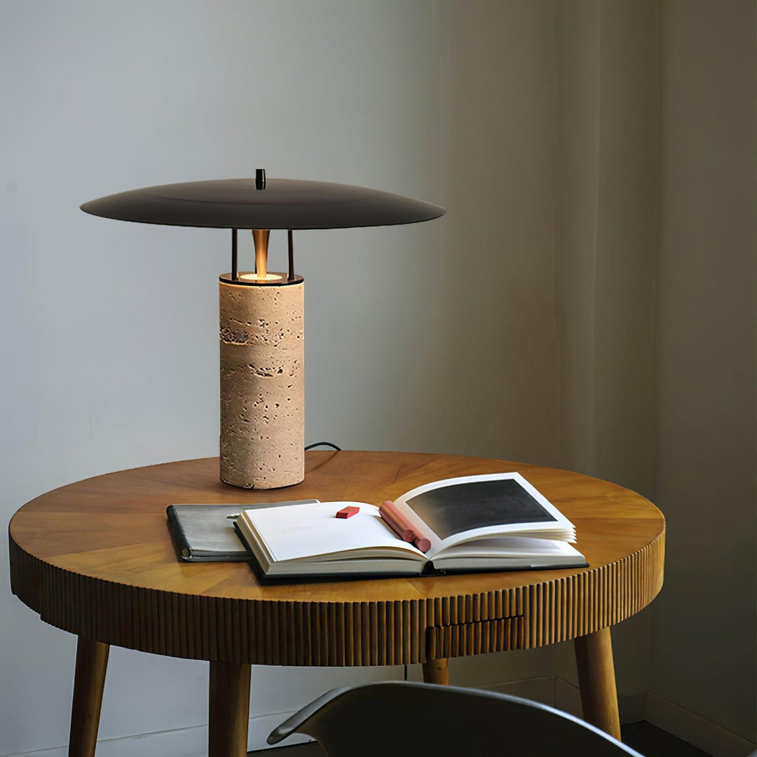 Luna Bordslampa