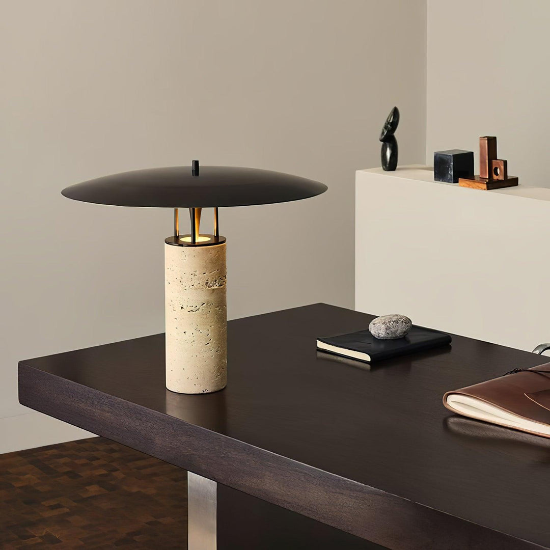 Luna Bordslampa