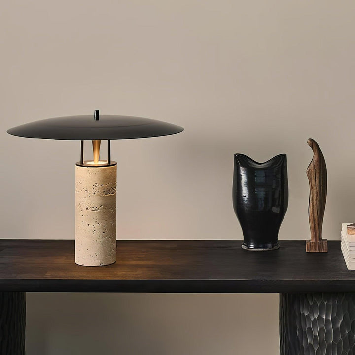 Luna Bordslampa