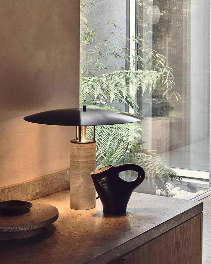 Luna Bordslampa