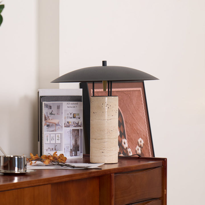 Luna Bordslampa