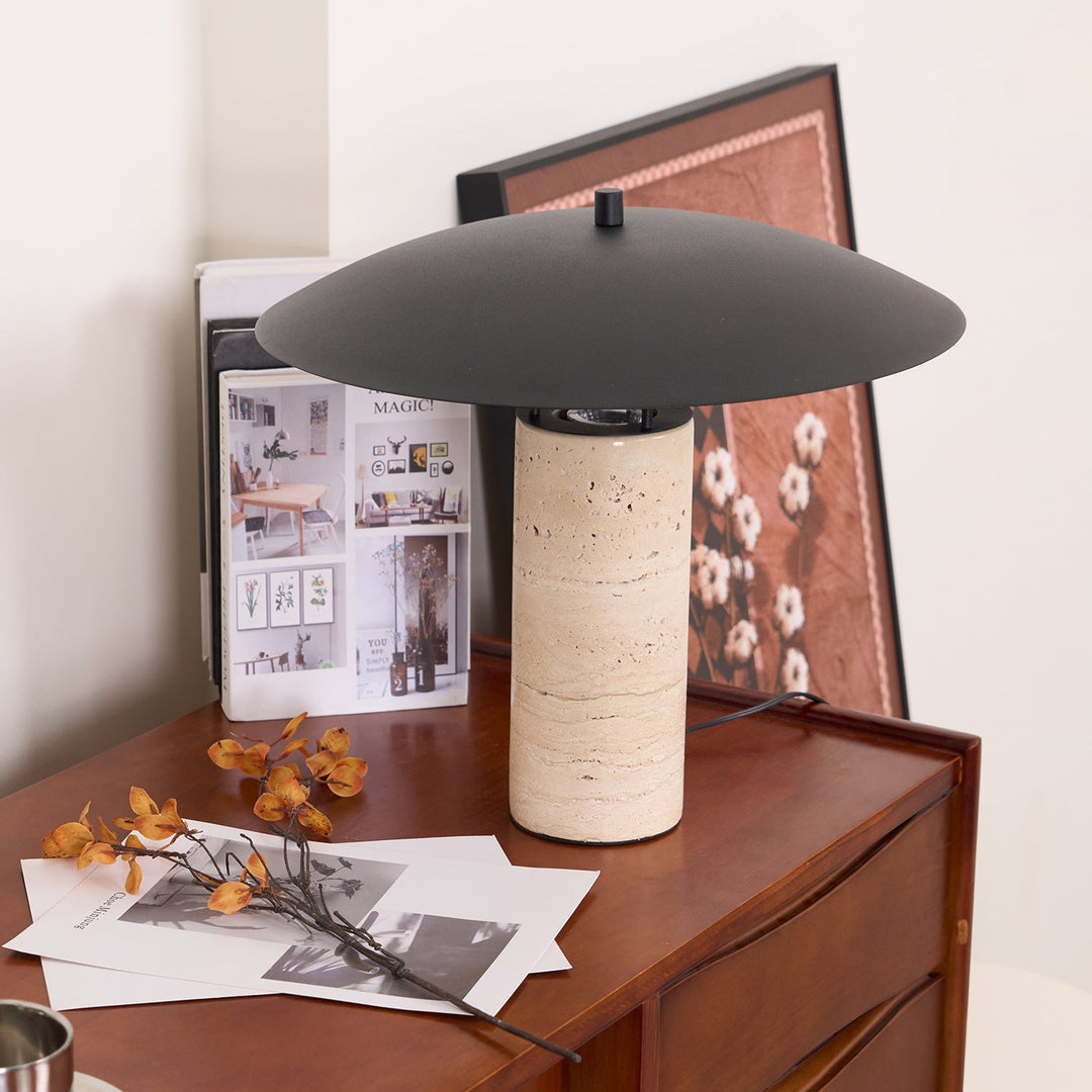 Luna Bordslampa