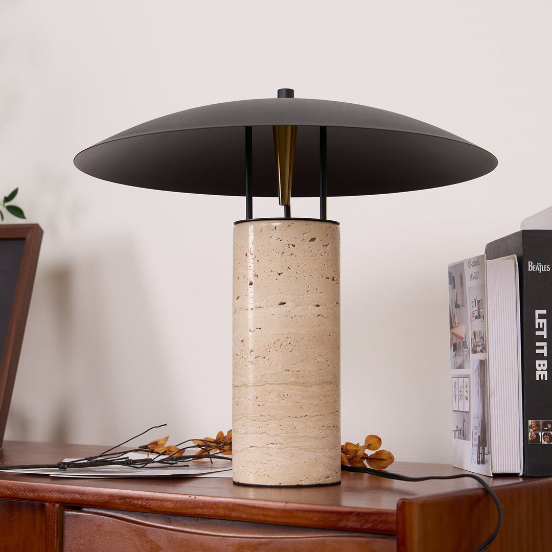 Luna Bordslampa