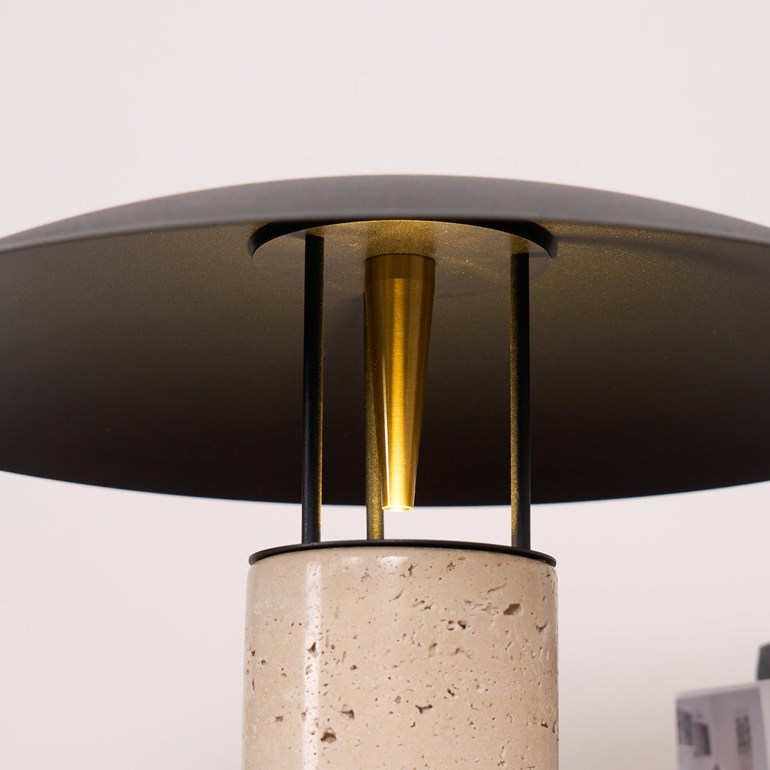 Luna Bordslampa