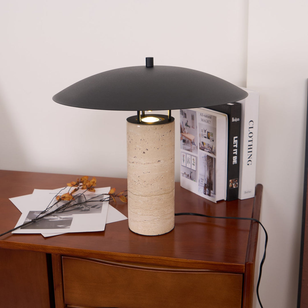 Luna Bordslampa