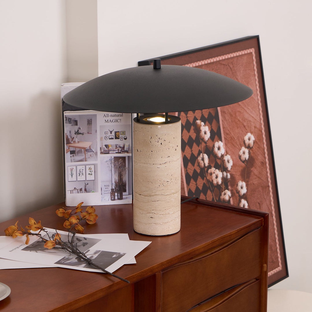 Luna Bordslampa