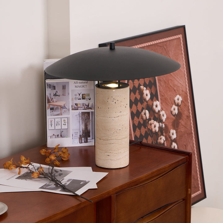 Luna Bordslampa
