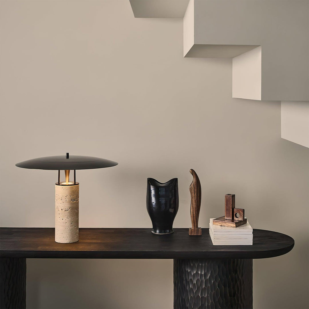Luna Bordslampa