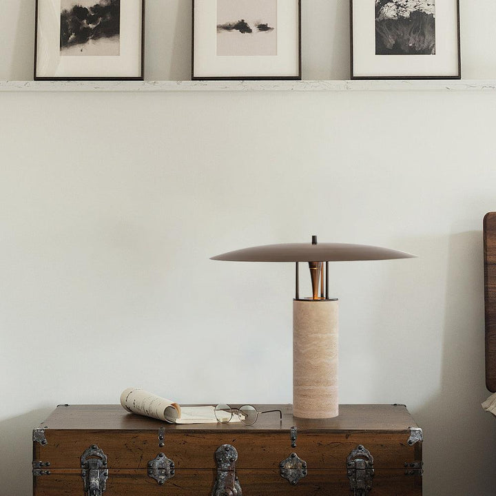 Luna Bordslampa
