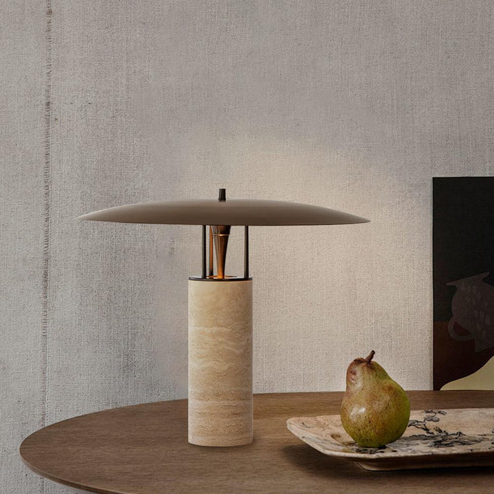 Luna Bordslampa