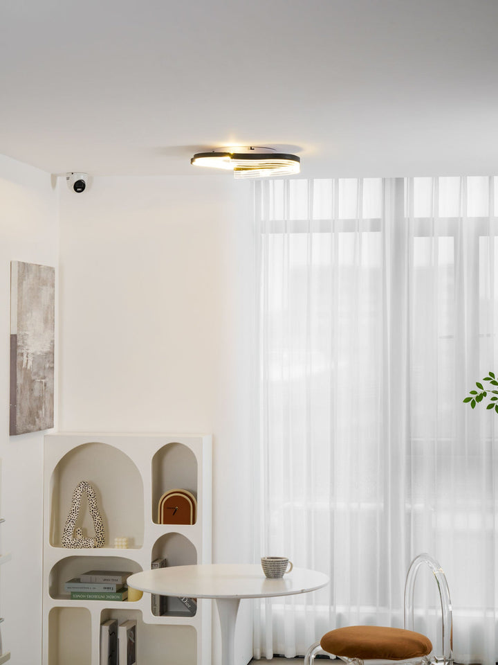 Lunar Led Taklampa