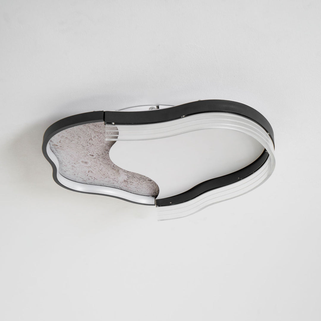 Lunar Led Taklampa