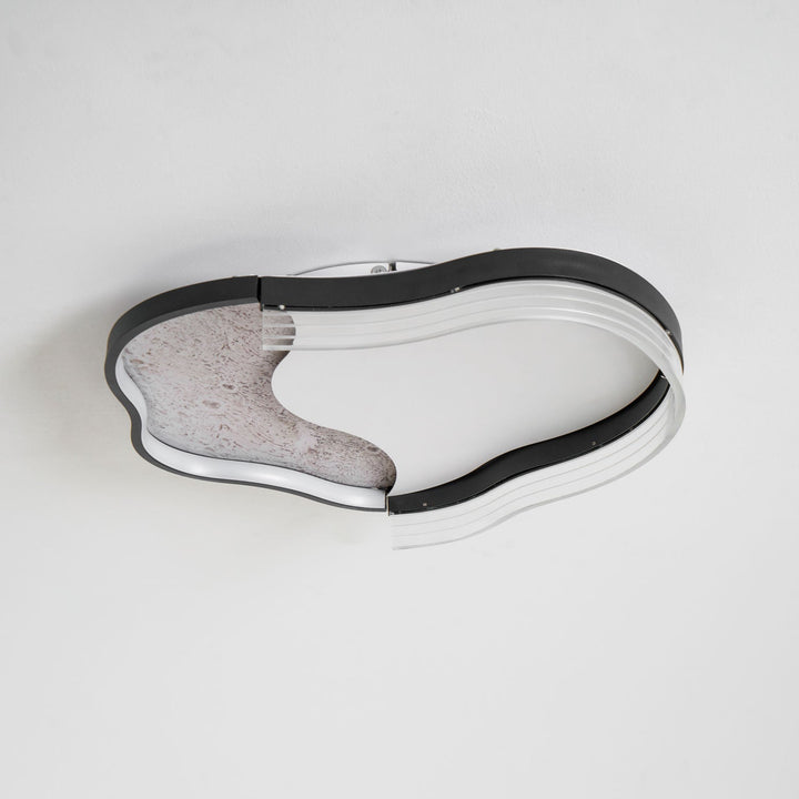Lunar Led Taklampa