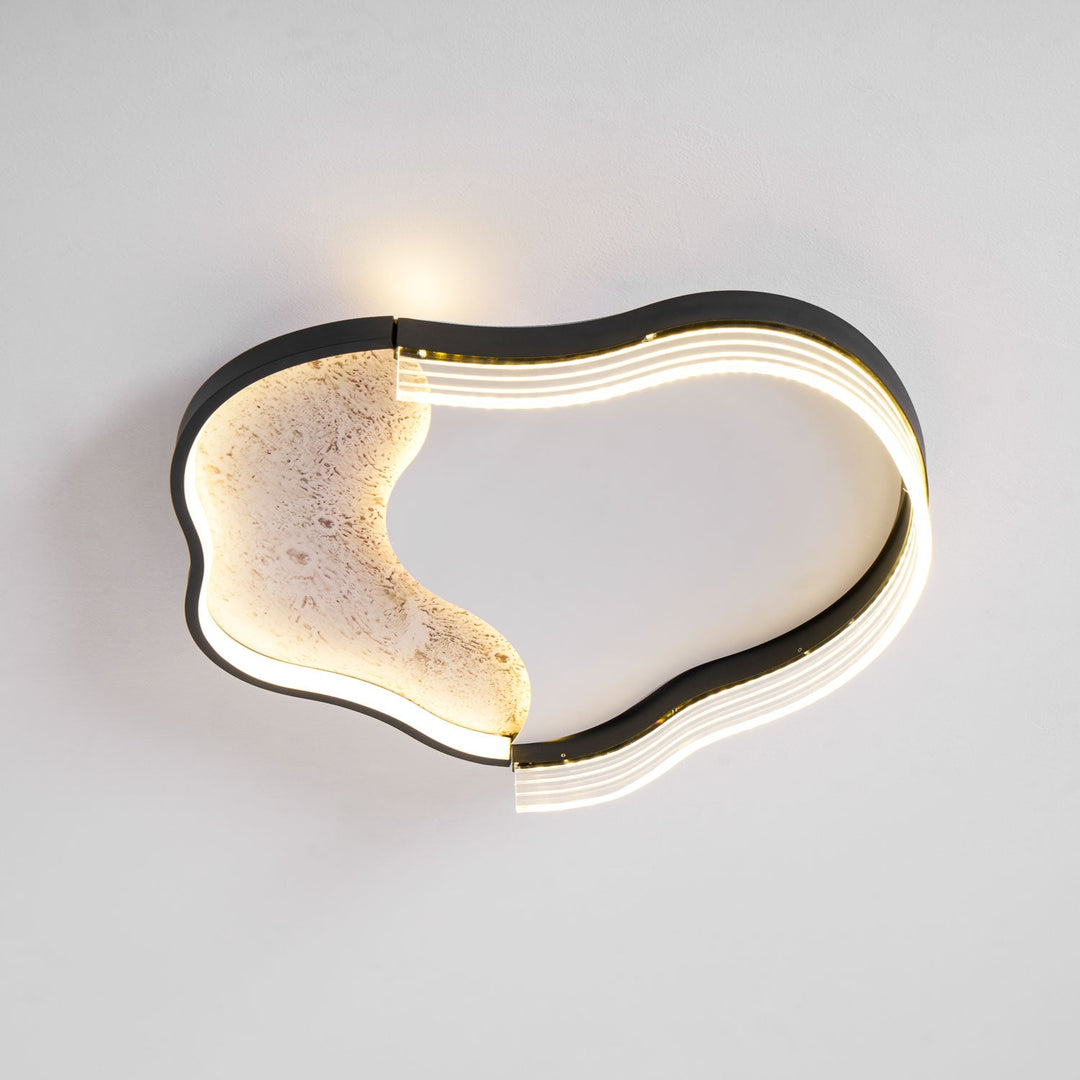 Lunar Led Taklampa