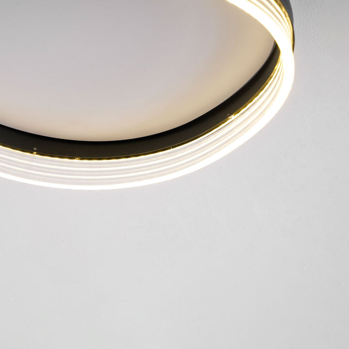 Lunar Led Taklampa