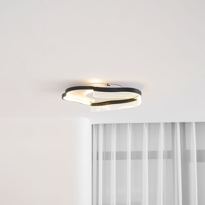 Lunar Led Taklampa