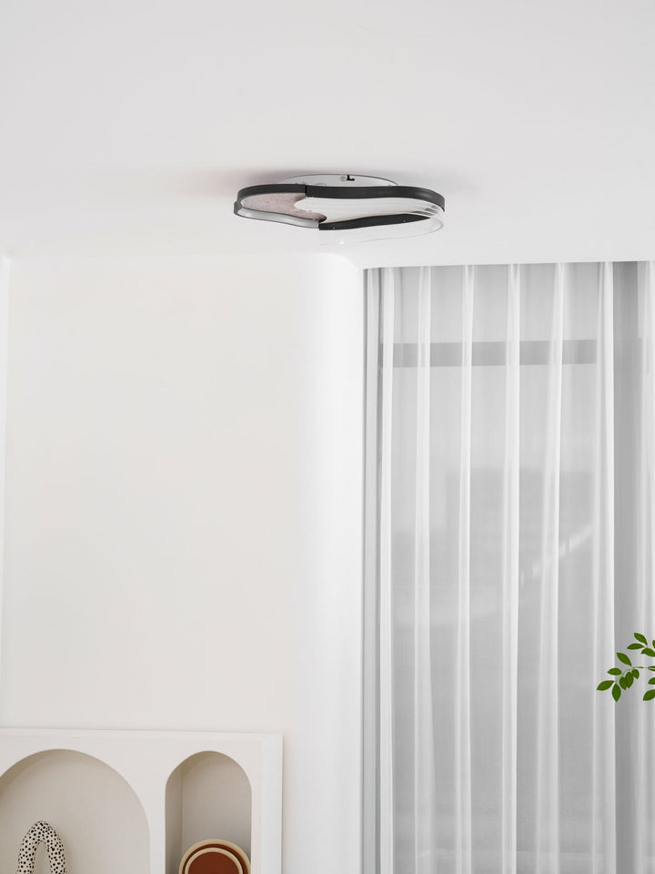 Lunar Led Taklampa