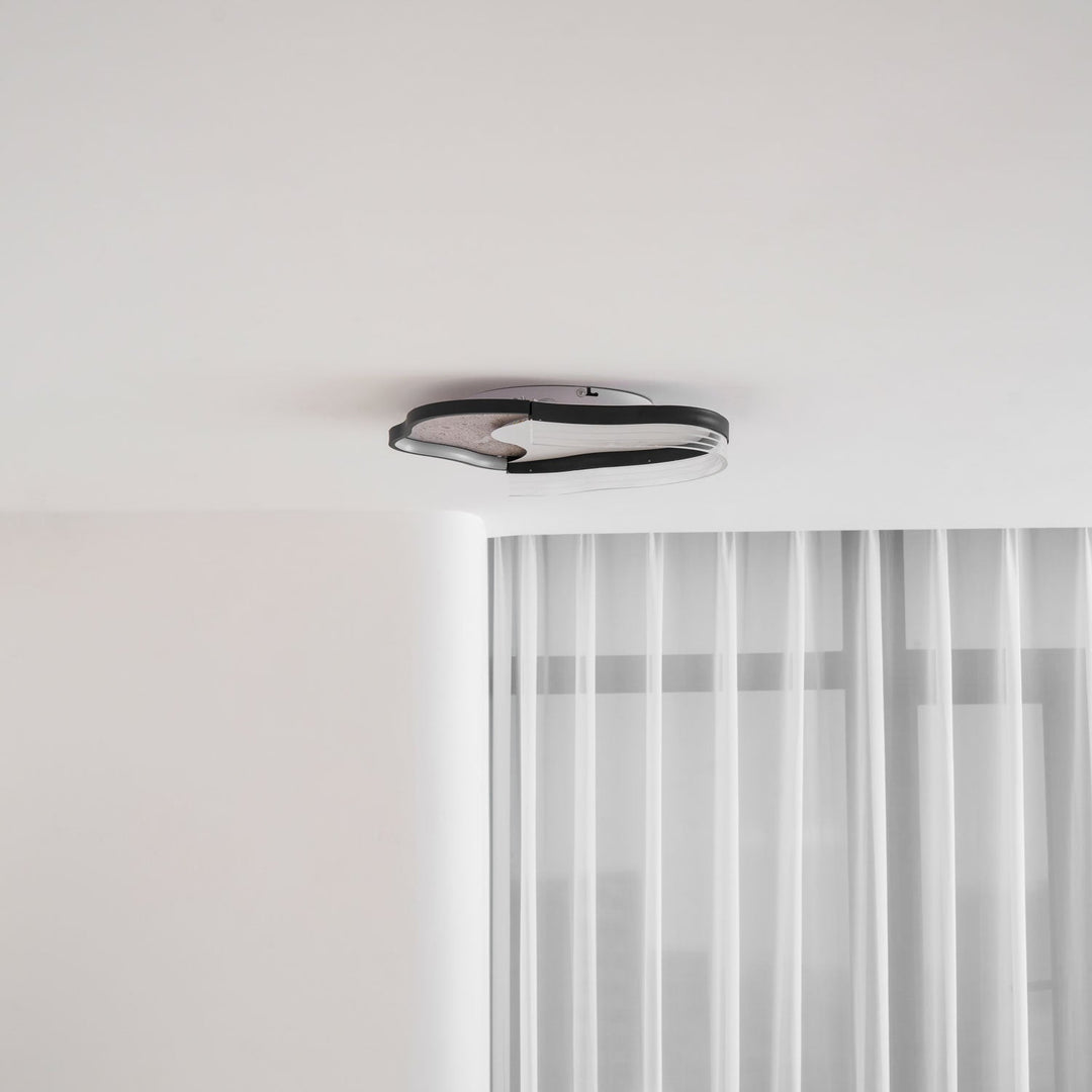 Lunar Led Taklampa