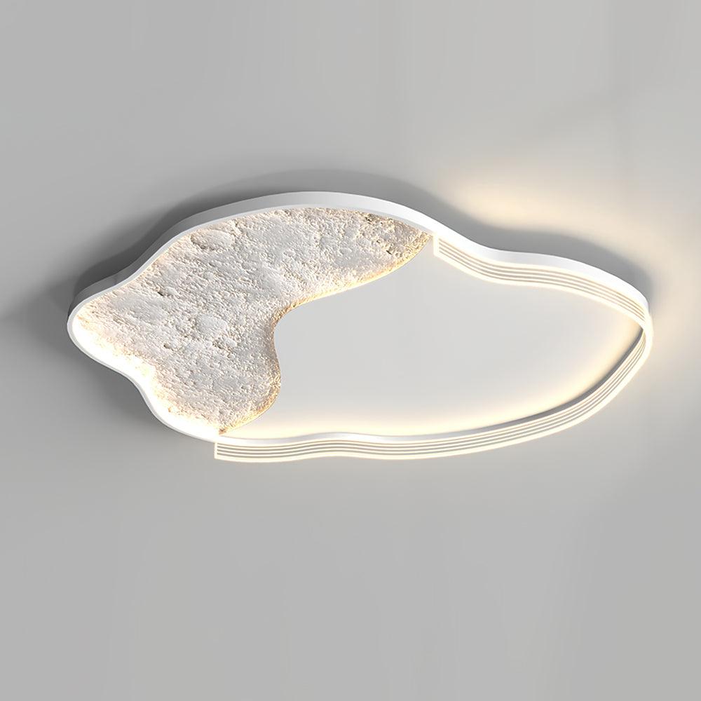Lunar Led Taklampa