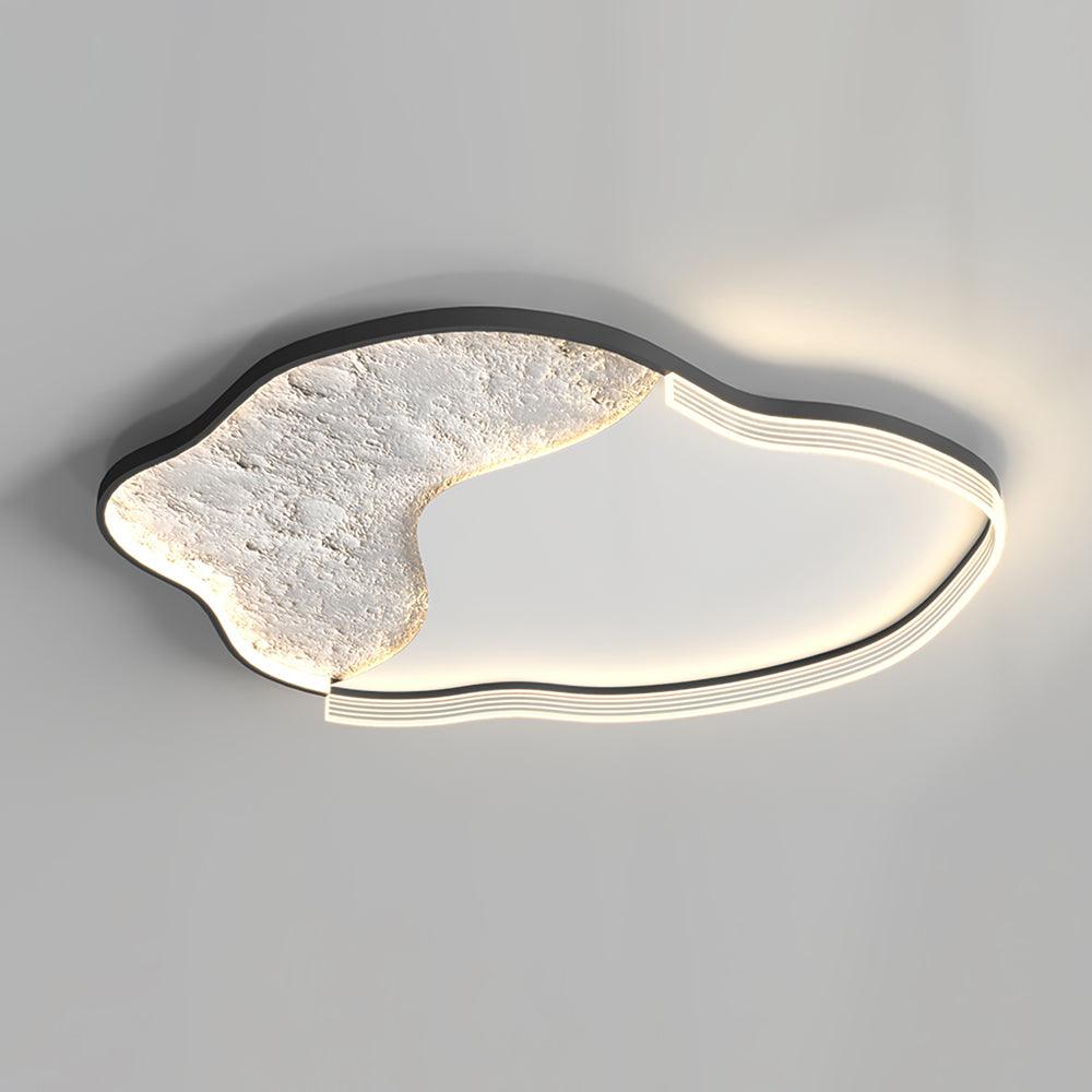 Lunar Led Taklampa