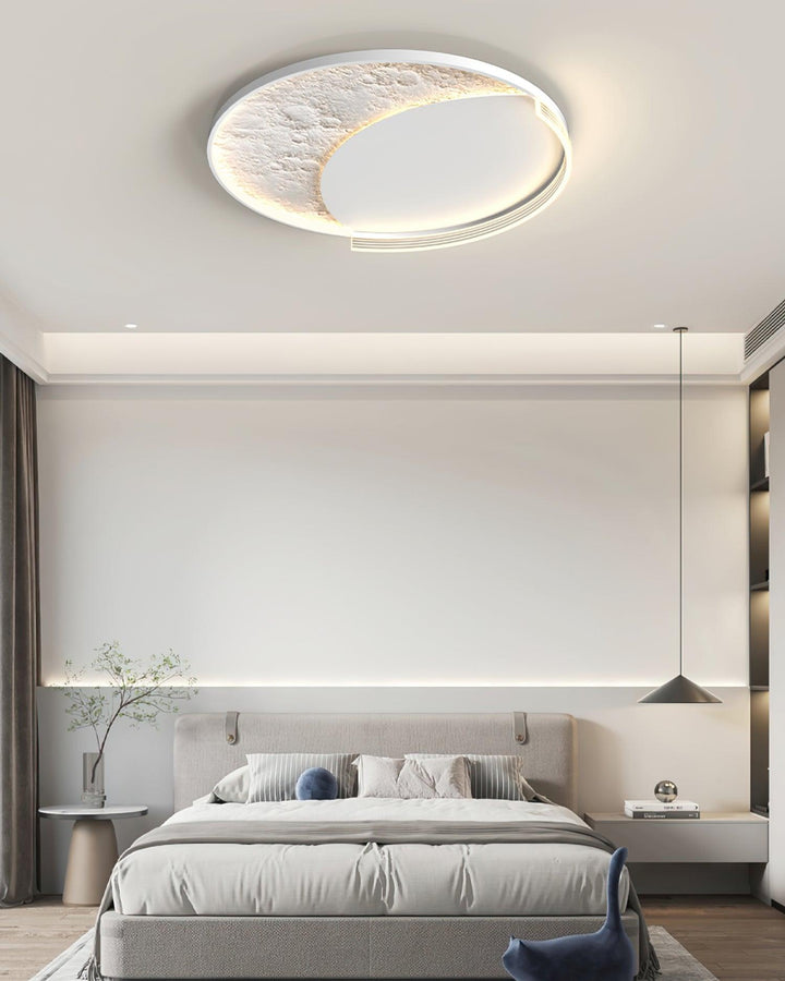 Lunar Led Taklampa