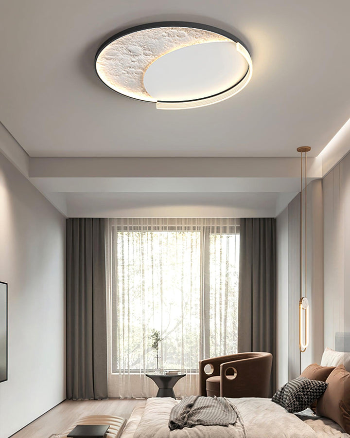 Lunar Led Taklampa