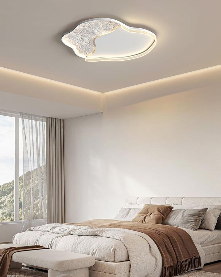 Lunar Led Taklampa