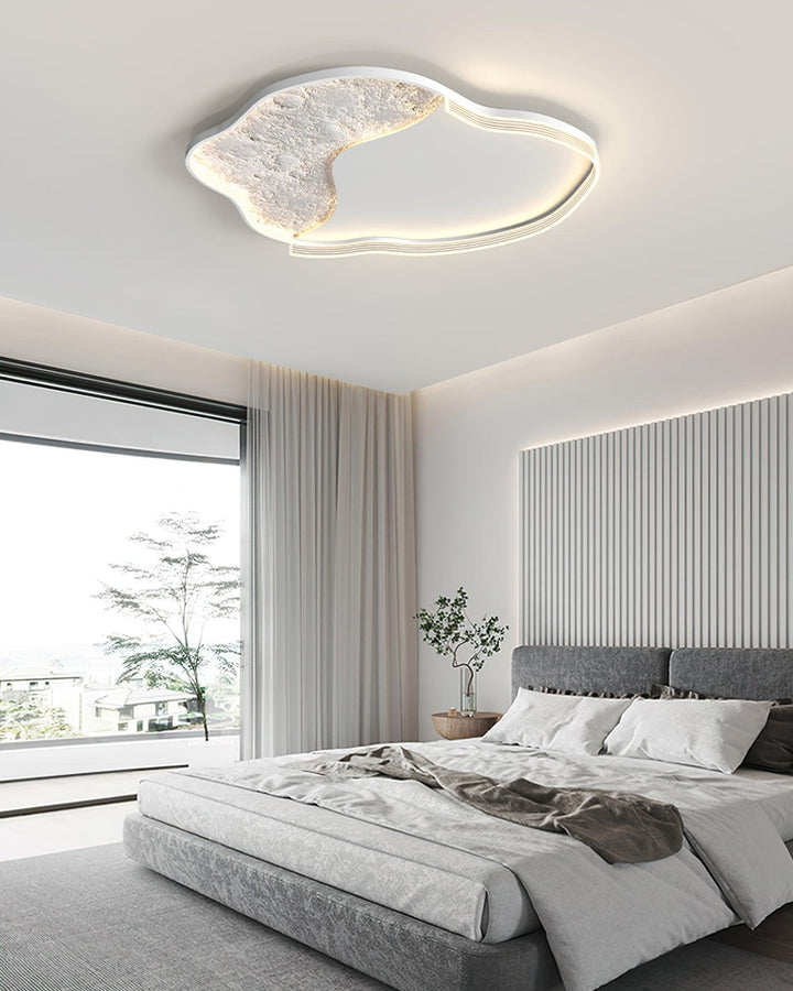 Lunar Led Taklampa