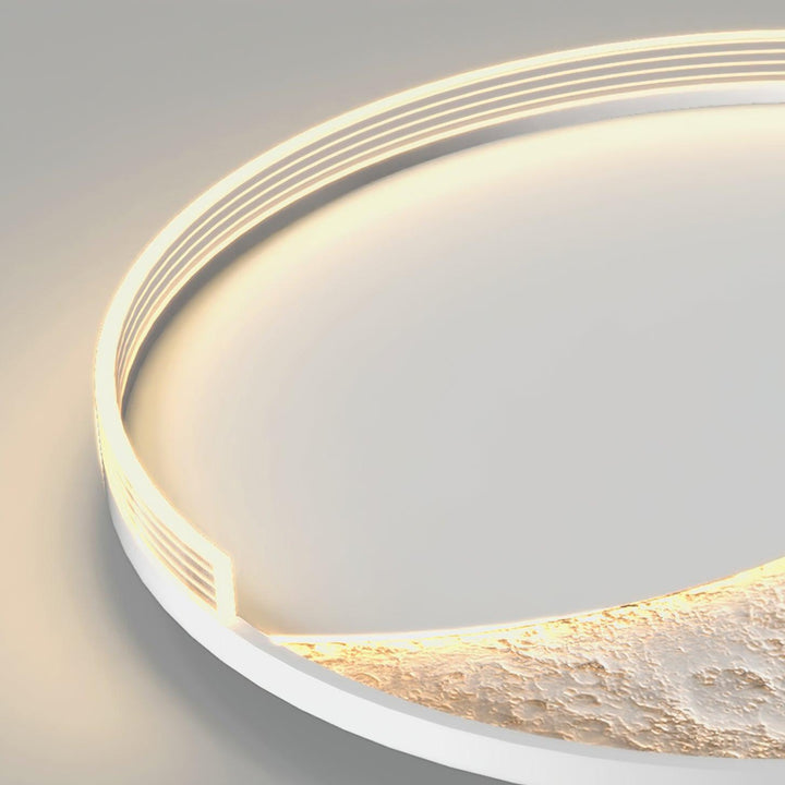 Lunar Led Taklampa