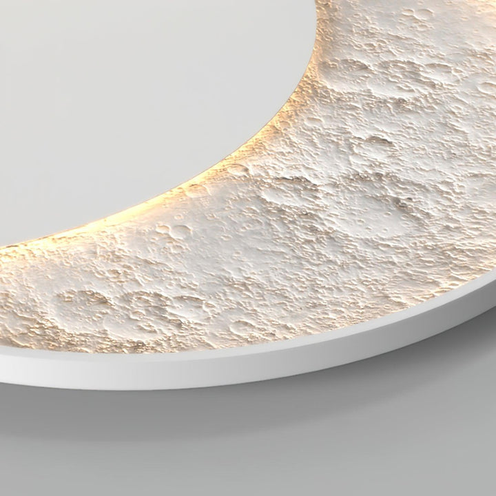 Lunar Led Taklampa