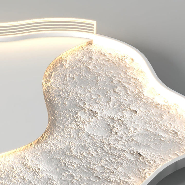 Lunar Led Taklampa