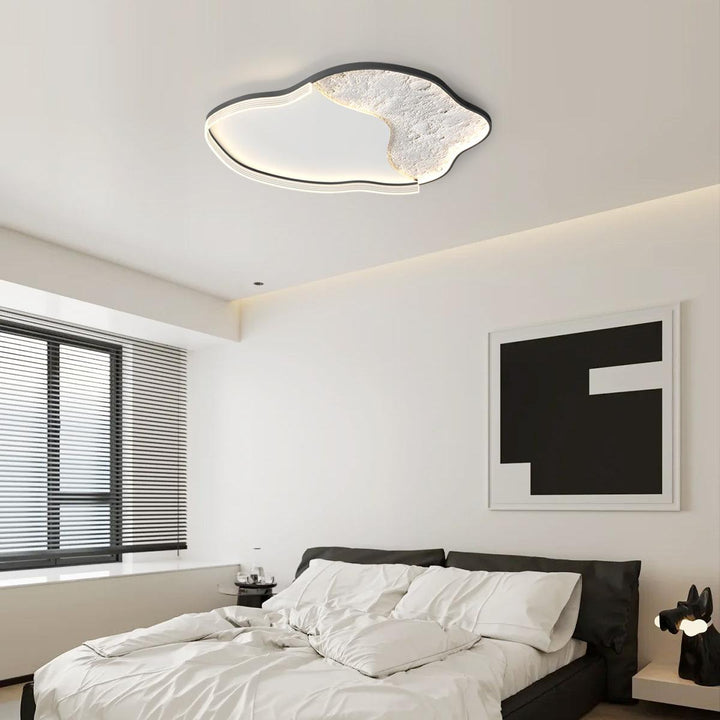 Lunar Led Taklampa