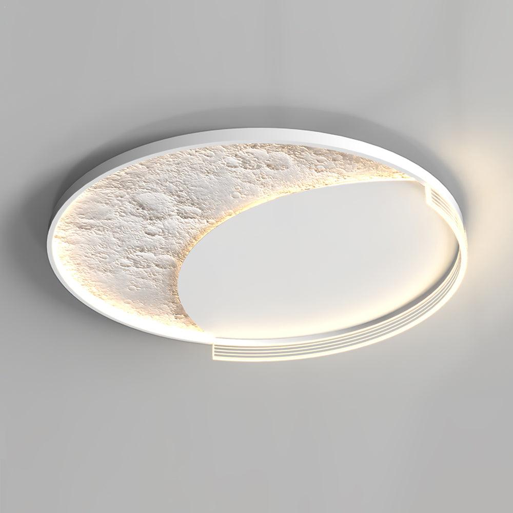 Lunar Led Taklampa