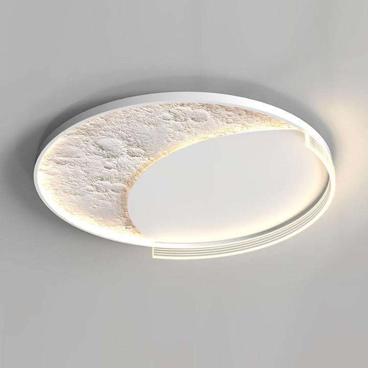 Lunar Led Taklampa