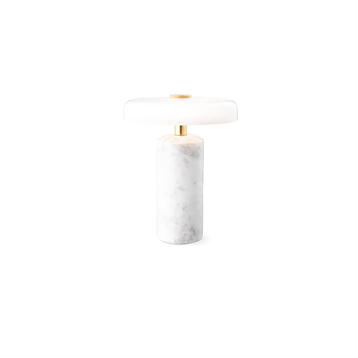 Lunara Marmor Bordslampa