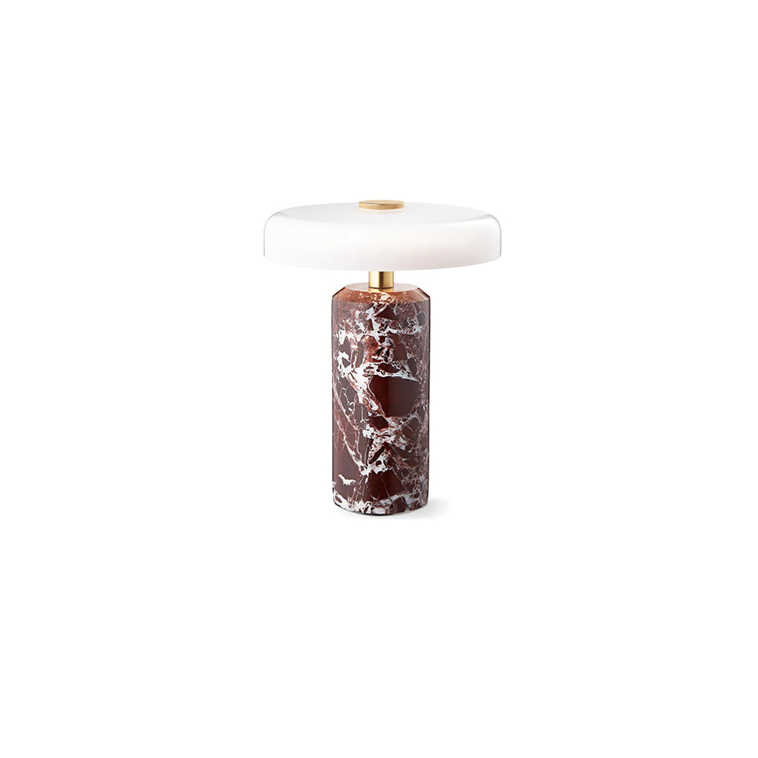 Lunara Marmor Bordslampa