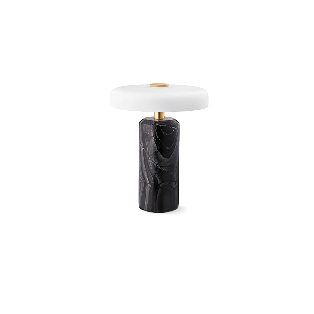 Lunara Marmor Bordslampa