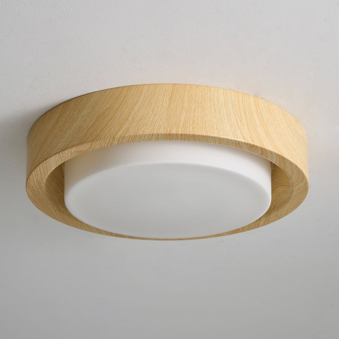 Lunar Ring Taklampa